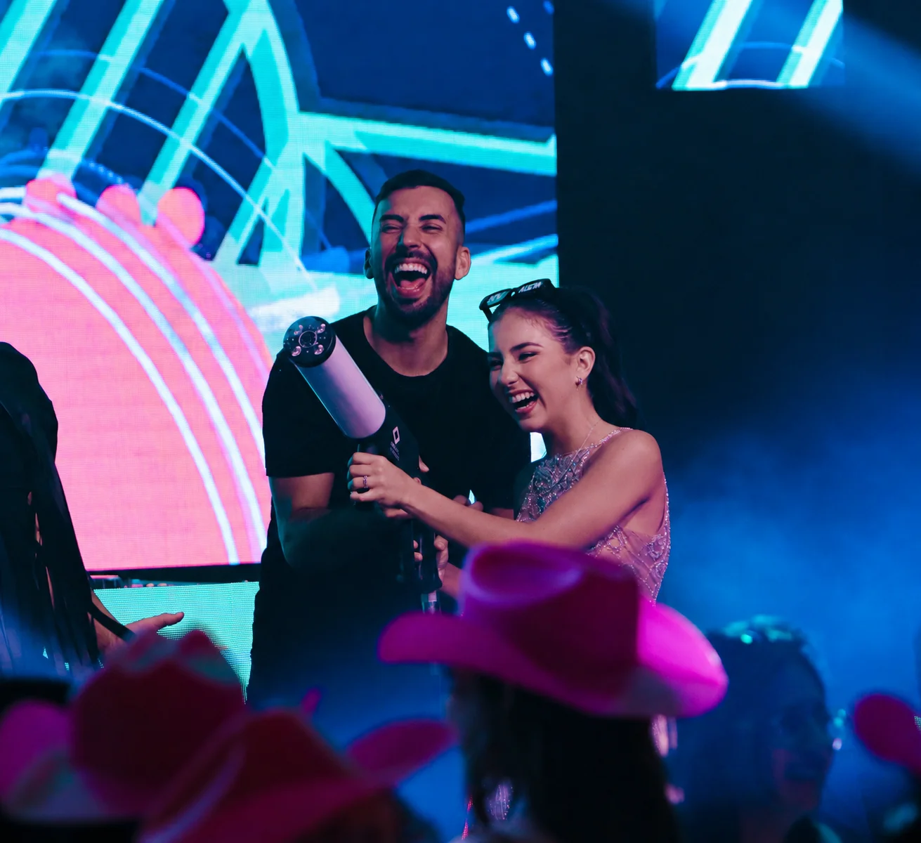 Festa de 15 anos